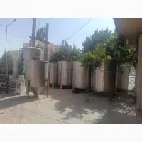 خط تولید قند ریزی|ماشینآلات صنعتی|میاندوآب, |دیوار