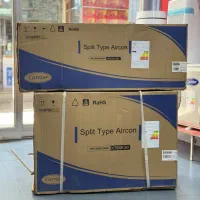 کولر گازی کریر 12000 اینورتر QHGO13VS