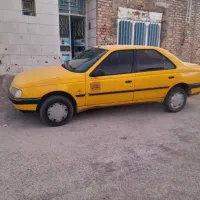 تاکسی مدل85|خودرو سواری و وانت|لاله زار, |دیوار