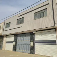 فروش سوله در منطقه صنعتی دولت آباد