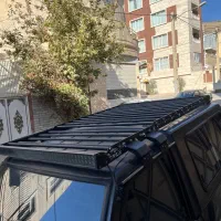 پاترول ۲ در مدل ۷۷|خودرو سواری و وانت|خرم‌آباد, |دیوار