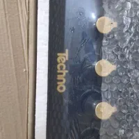 گاز صفحه ای  تکنو وان ایتالیایی