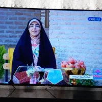 تلویزیون سام۵۰ اینچ