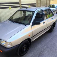 سلام پراید مدل 1388