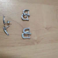 گوشواره  خاص نقره  فروش یا معاوضعه