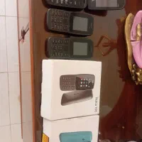 گوشی ساده|موبایل|قم, زنبیل آباد|دیوار