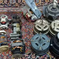 موتور آبمیوه گیری ،چرخ گوشت ومخلوط کن