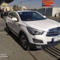 هایما s5 مدل آخر 97 بدون رنگ|خودرو سواری و وانت|کرج, برغان|دیوار