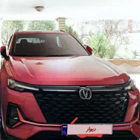 چانگان 35 پلاس تیپ 3|خودرو سواری و وانت|تهران, تهرانویلا|دیوار