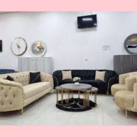 مدل منحصربه فرد/تولیدی بزرگ مبلمان /چکی
