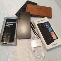 گوشیsamsungGalaxyA05s|موبایل|همدان, |دیوار