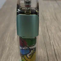 پاد ویپورسو luxe q2 se