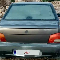 پراید ۱۳۲ مدل ۸۸|خودرو سواری و وانت|ایذه, |دیوار