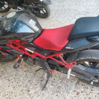 موتور بنلی ۲۵۰ تک|موتورسیکلت|خرمآباد, |دیوار