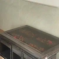 میز پنج تیکه|مبلمان خانگی و میز عسلی|نیشابور, پاستور|دیوار