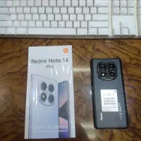 note 13 pro شیامی( خرید فروش گوشی کارکرده)|موبایل|ارومیه, |دیوار
