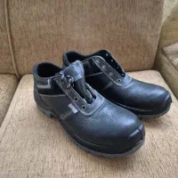 کفش ایمنی و صندل چرمی|کیف، کفش، کمربند|شیراز, دشت چنار|دیوار