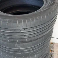 لاستیک خارجی 205/60/15