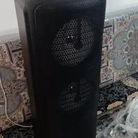 اسپیکر سالم