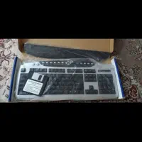 کیبورد کامپیوتر  نو