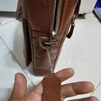 کیف چرم