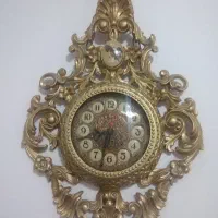 ساعت دیواری