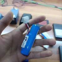 باطری کارتخوان پوز باتری کارت خوان pos کارتخان poz|فروشگاه و مغازه|محمدشهر, محمدشهر|دیوار