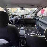 206 تیپ 5 sd|خودرو سواری و وانت|فیروزآباد (فارس), |دیوار