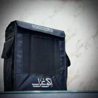 اکوهمراه غزل باند اکو شارژی میکروفن بلندگو|سیستم صوتی خانگی|قم, چهار مردان|دیوار