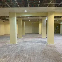 زیرزمینی تجاری بر اصلی