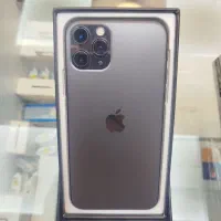 ایفون 11پرو پلمپ