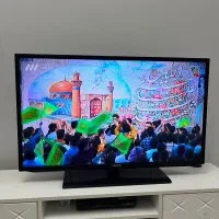 تلویزیون ledسایز۴۰