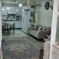 فروش خانه طبقه همکف حیاط دار نفتک|فروش خانه و ویلا|مسجد سلیمان, |دیوار