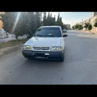 پراید۹۲یگانه