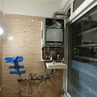 نصب و خدمات پکیج آبگرمکن تصفیه آب|خدمات پیشه و مهارت|فردیس, شهرک ۱۱۰|دیوار