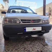 پراید وانت1403 درحدصفر