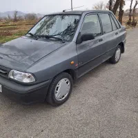 پراید ۸۹.دوگانه کارخانه