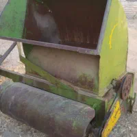 ادوات کشاورزی|قطعات یدکی و لوازم جانبی|سده (فارس), |دیوار