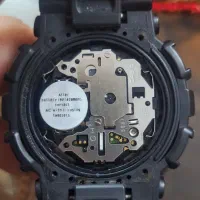 ساعت جی شاکGA100 اورجینال|ساعت|پردیس, فاز ۲|دیوار