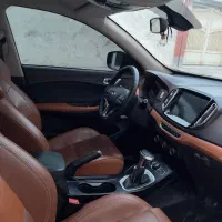 تیگو ۷ مدل ۹۷ فابریک