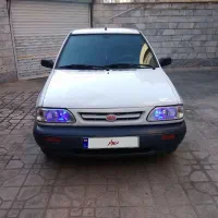 پراید مدل 89|خودرو سواری و وانت|فردیس, فردیس|دیوار