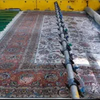 قالیشویی ساقدوش وفامنش هروی شمس آباد شیان