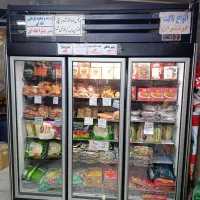 یخچال فریزر ایستاده