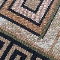 گلیم در حد نو|گلیم، جاجیم، گبه|اسفراین, |دیوار