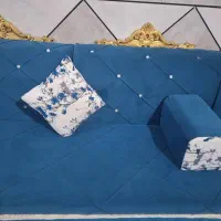 مبل خلیجی درحد نو