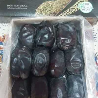 خرمای مضافتی صادراتی