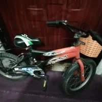 دوچرخه 16|دوچرخه، اسکیت، اسکوتر|قدس, شهر‌قدس|دیوار