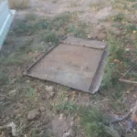 کفی و باربند وانت|قطعات یدکی و لوازم جانبی|بوئین زهرا, |دیوار