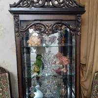 بوفه طرح جام