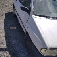 پراید مدل 83کاربرات 180میلیون موفت گذاشتم